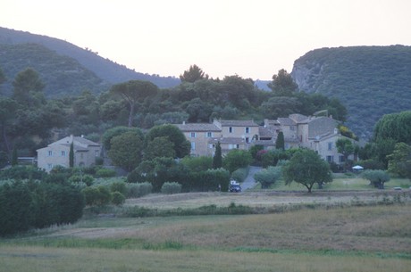 lourmarin