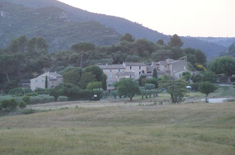 lourmarin