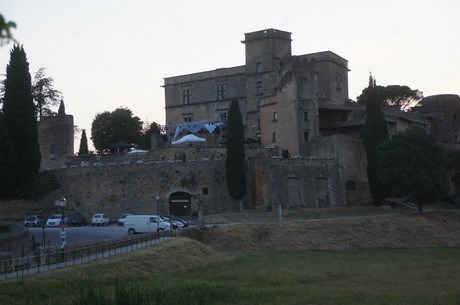 lourmarin