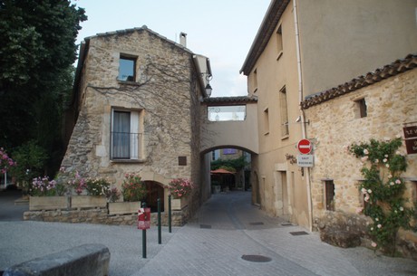 lourmarin