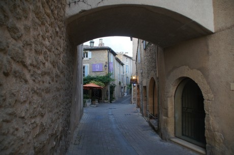 lourmarin