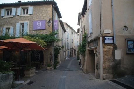 lourmarin