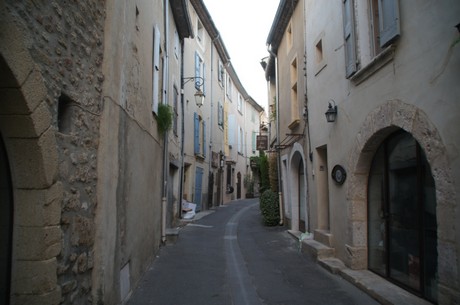 lourmarin