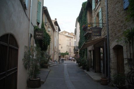 lourmarin