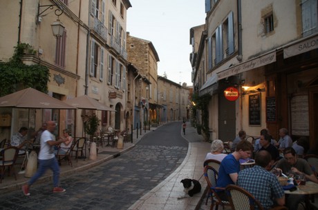 lourmarin