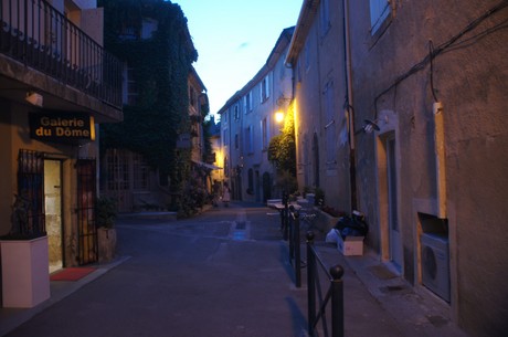 lourmarin