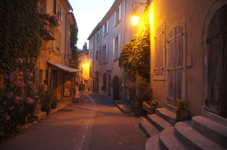 lourmarin