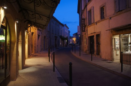 lourmarin