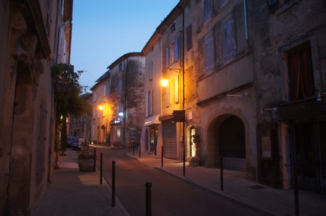 lourmarin