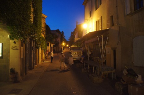 lourmarin