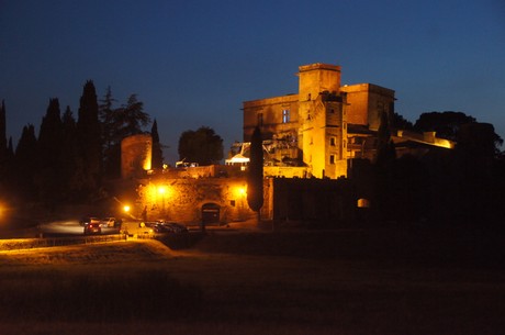 lourmarin