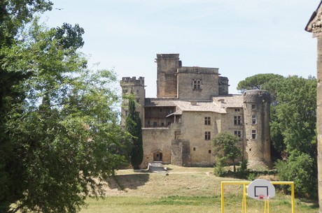 lourmarin