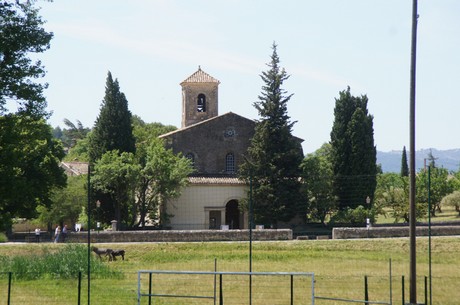 lourmarin