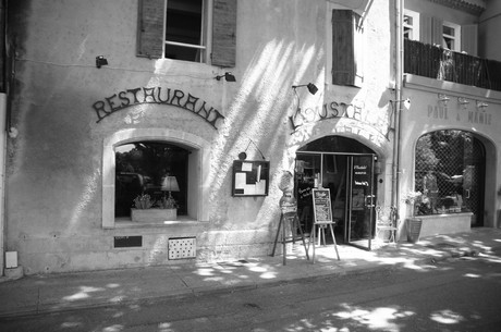 lourmarin