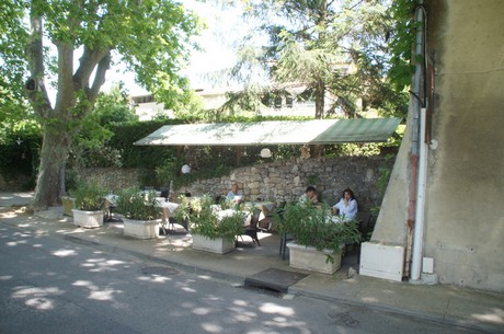 lourmarin