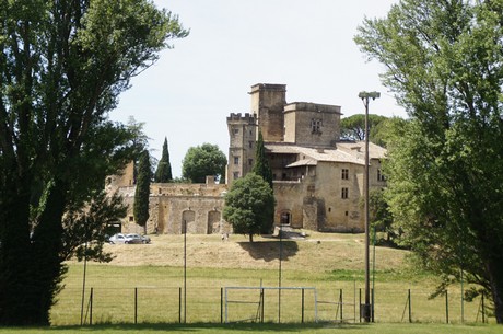 lourmarin