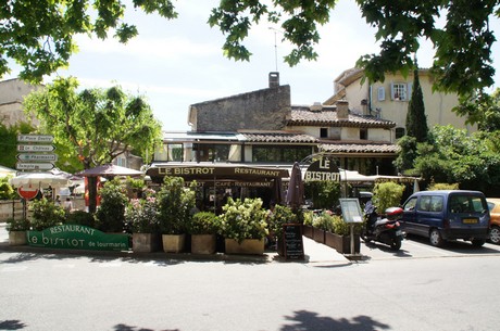 lourmarin