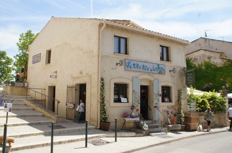 lourmarin