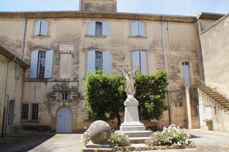 lourmarin