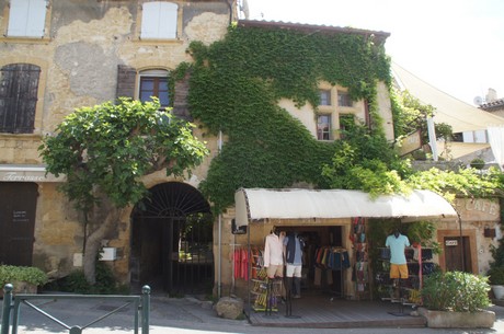 lourmarin