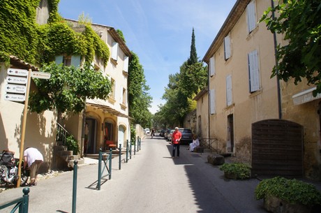 lourmarin