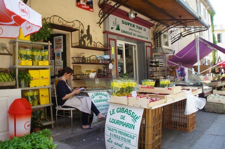 lourmarin