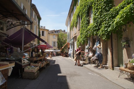 lourmarin