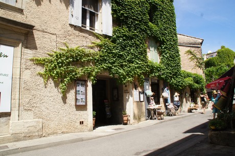 lourmarin