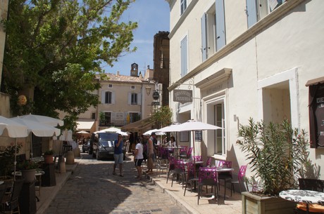 lourmarin