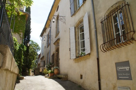lourmarin