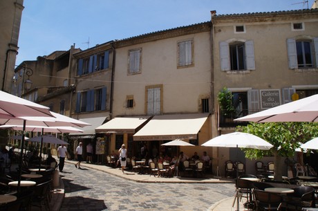 lourmarin