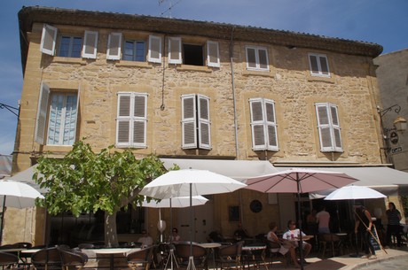 lourmarin