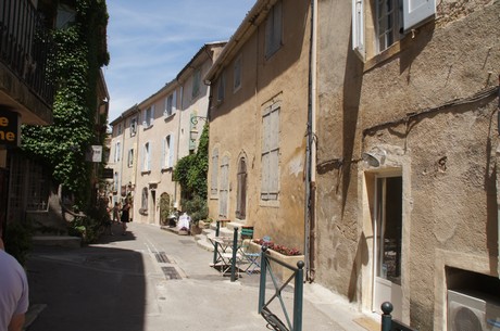 lourmarin