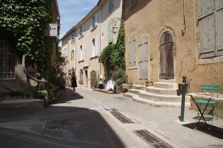 lourmarin