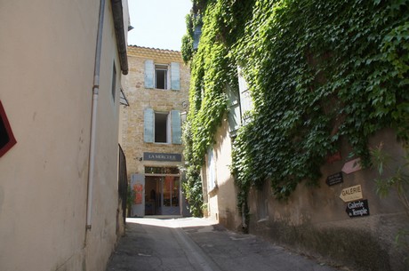 lourmarin