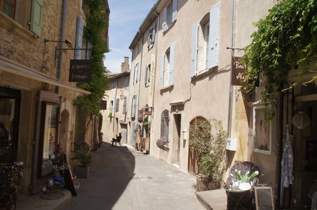 lourmarin