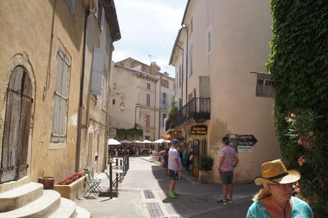 lourmarin