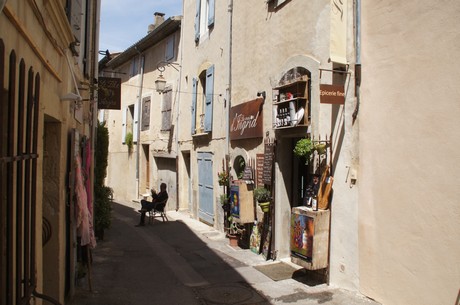 lourmarin