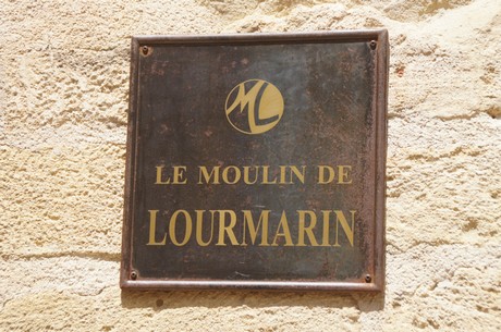 lourmarin