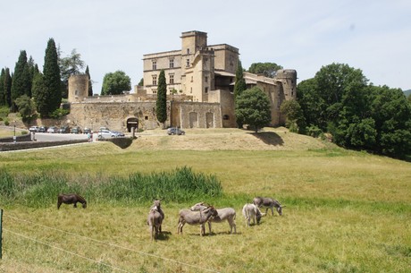 lourmarin