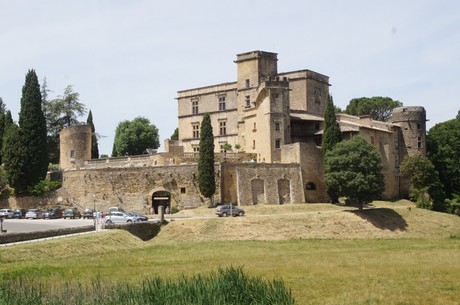 lourmarin