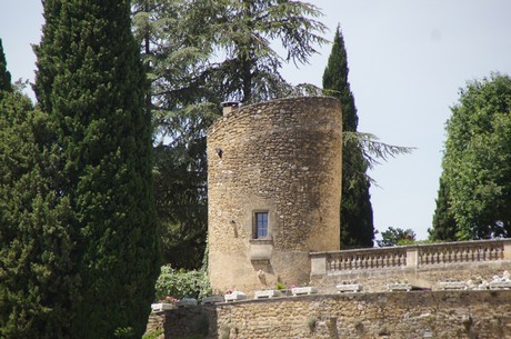 lourmarin