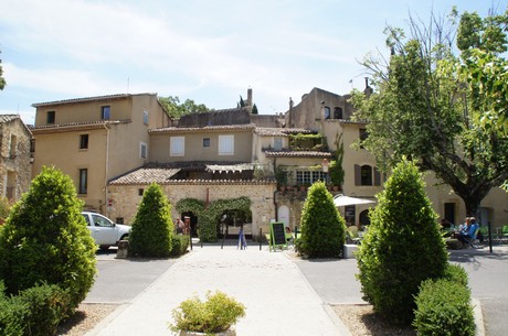 lourmarin