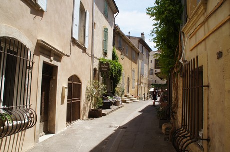 lourmarin