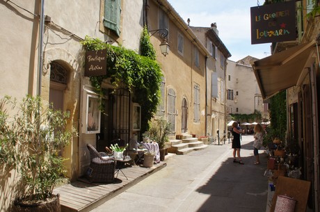 lourmarin