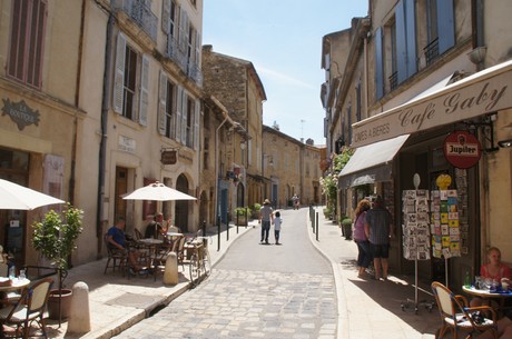 lourmarin