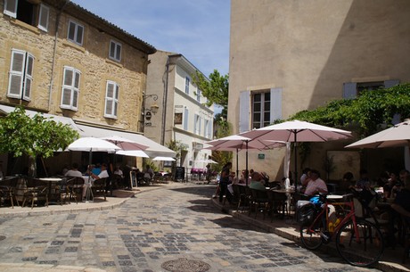 lourmarin