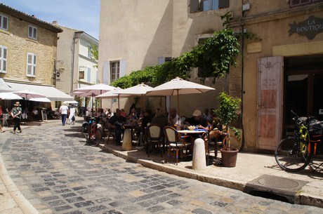 lourmarin