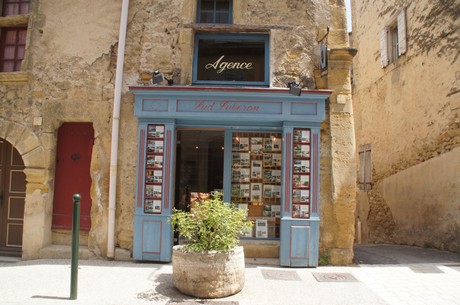 lourmarin