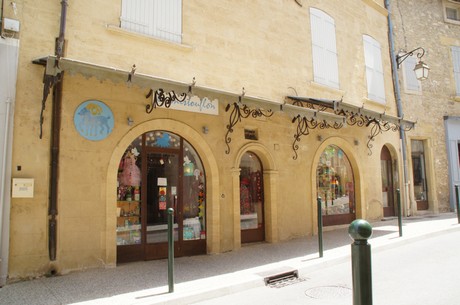 lourmarin